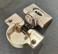 GRASS 830 Cabinet Hinge NEW CONDITION w/ 830-53 bracket - TIGHT SPRING ACTION