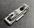 MEPLA M585N/0 Cabinet Hinge Base Plate | Made in USA | Genuine OEM | SUPER RARE