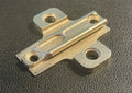 Grass Base Plate #067 - 1000 Series Slide on baseplate. Austria