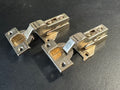 2x Grass hinge 1805-04 replacement hinges.
