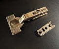5x 1006-30 with #26 baseplate