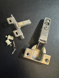 2x GRASS 1006 with 1000 Series Slide on Bracket w/ screws