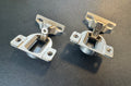 2x Blum 110 w/ bracket