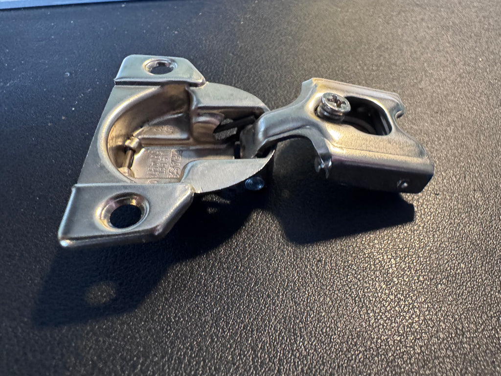 GRASS 860-02 Cabinet Hinge | Made in USA | Excellent Condition