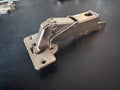 BLUM  Cabinet Hinge | 170° Overlay | Old Style | Made in Austria