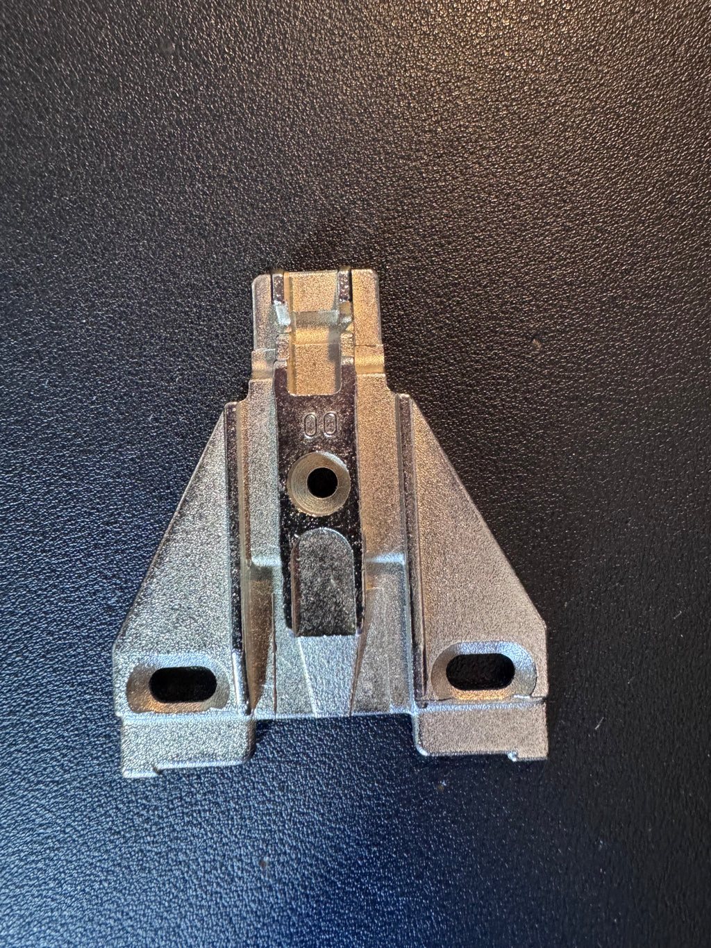 MEPLA Base Plate 00 / 346.290.88.00 Made in Austria