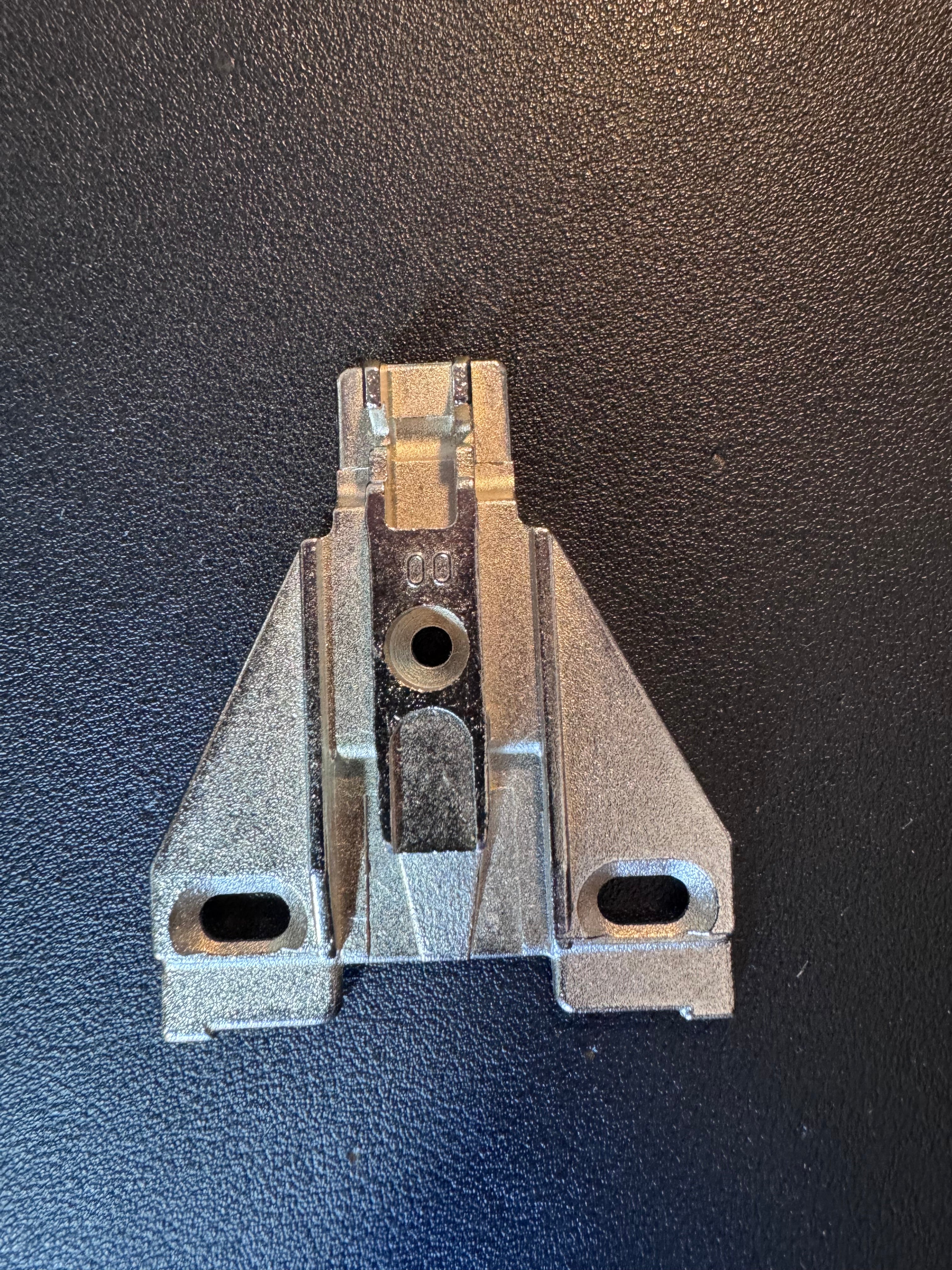 MEPLA Base Plate 00 / 346.290.88.00 Made in Austria
