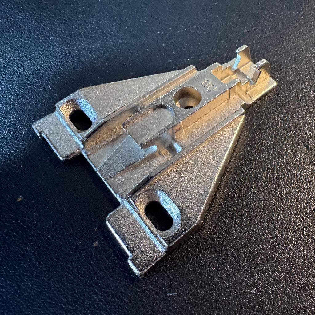 MEPLA Base Plate 00 / 346.290.88.00 Made in Austria