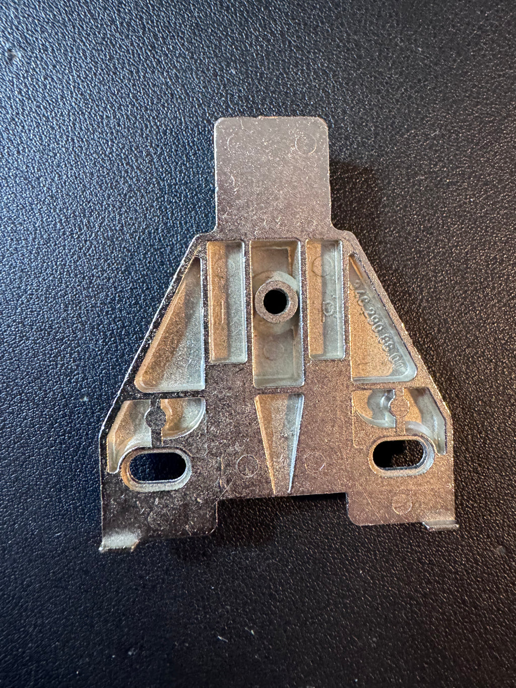 MEPLA Base Plate 00 / 346.290.88.00 Made in Austria