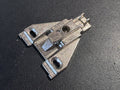 MEPLA Base Plate 04 / 346.290.88.04 Made in Austria