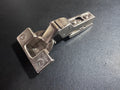 NEW GRASS 1006-30 Cabinet Hinge | Half Overlay | Self-Closing | Clip-On | OEM