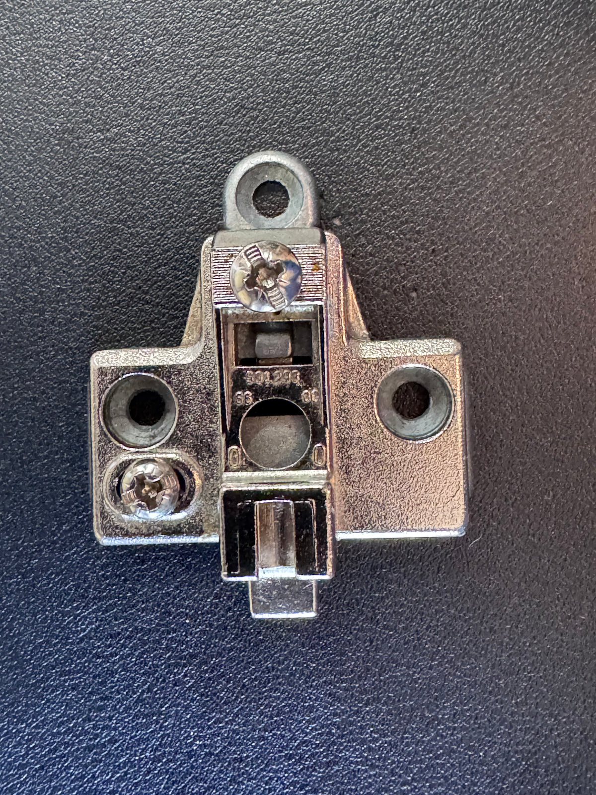 New MEPLA MOUNTING PLATE, 592.293 97.00 (591.293.66.00)