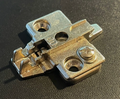 Grass Cabinet Hinge Base Plate #00 • 592.393.55.00 • 600.200.20.0 • MEPLA – NEW