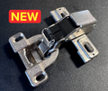 NEW MEPLA 698.243.59.00 Cabinet Hinge | 697.043.59.00 / 511.243.01.92 | Rare OEM