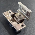 Grass 850 Hinge Cup 830-40 Plate 1-1/2" Face Frame Cabinet • TIGHT SPRING ACTION