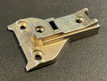 GRASS #56 (056) Snap-On Mounting Plate –Austria– Fits 3000 Series Clip-On Hinge