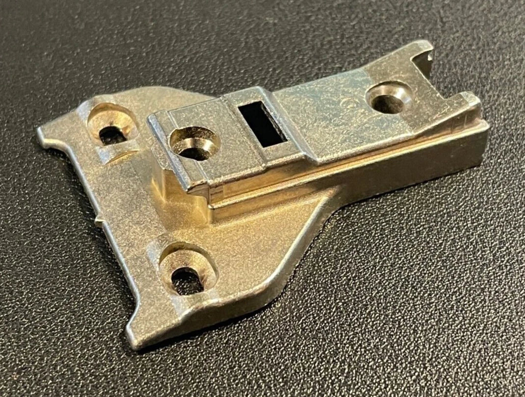 GRASS #56 (056) Snap-On Mounting Plate –Austria– Fits 3000 Series Clip-On Hinge