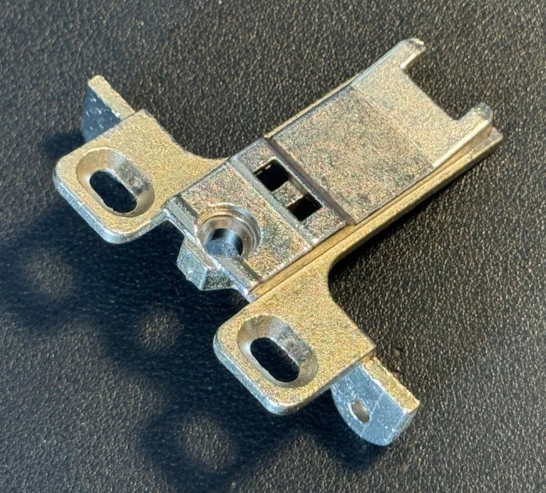 GRASS Cabinet Hinge 048 Base Plate Face Frame Adapter • MADE IN USA !!!