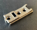 NEW Grass #26 Clip-On Hinge Plate 026 / Snap-On Baseplate – 3949540 – Austria