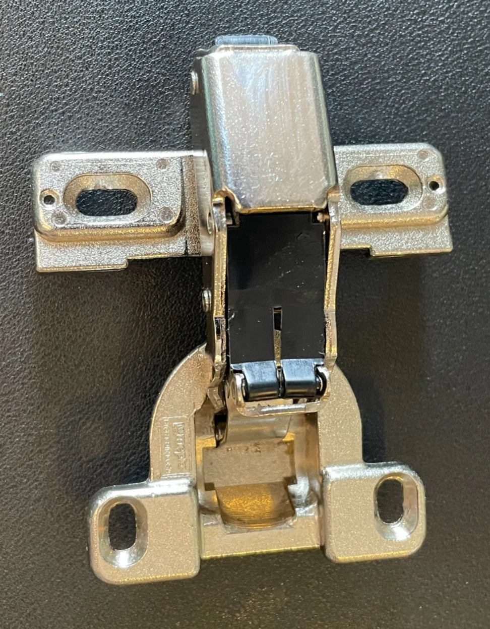 MEPLA Cabinet Hinge 698.243.59.00 Self Close Austria DISCONTINUED OEM