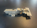 Grass Hinge 6064 B Cabinet Door 110 Deg with 6220 Baseplate - Soft Close - 6064B