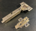 Grass Hinge 6064 B Cabinet Door 110 Deg with 6220 Baseplate - SELF Close - 6064B