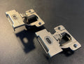 2x BLUM COMPACT Hinge 110° 30.310-11.02 w/  5/16", Austria