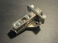NEW! Grass Hinge 1006-30 Self Close w/ #054 Baseplate • Self Closing • Snap-on