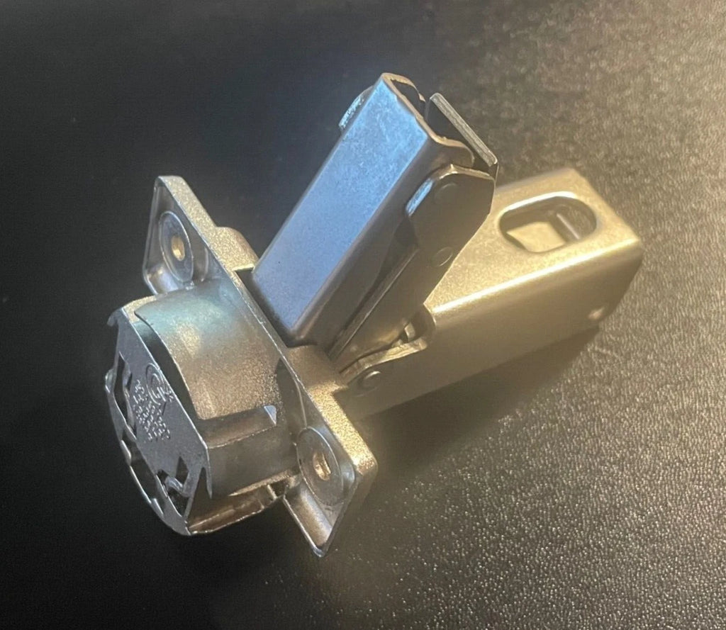 GRASS 1200 Slide-On Cabinet Hinge • Free Swing • No Spring • Made in Austria