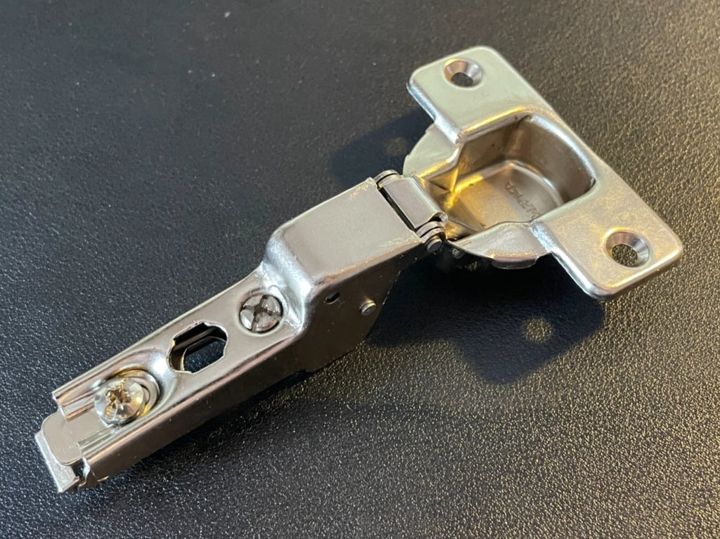 MEPLA Cabinet Hinge – 41 M – NEW CONDITION – Free Swinging Action