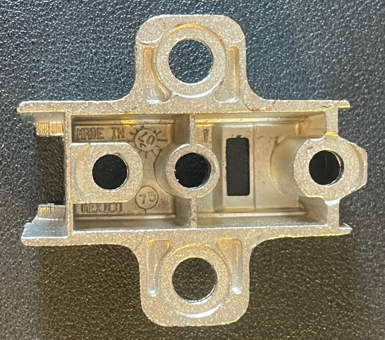 GRASS #075 Snap-On Mounting Plate | 3000 Series Clip-On | HARD TO FIND