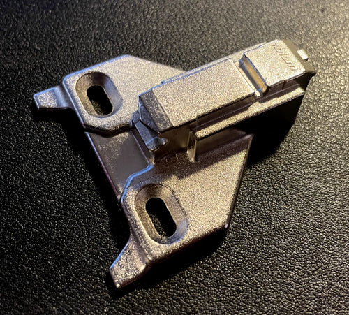BLUM Base Plate #175L666-01.22 | NEW | Made in Austria