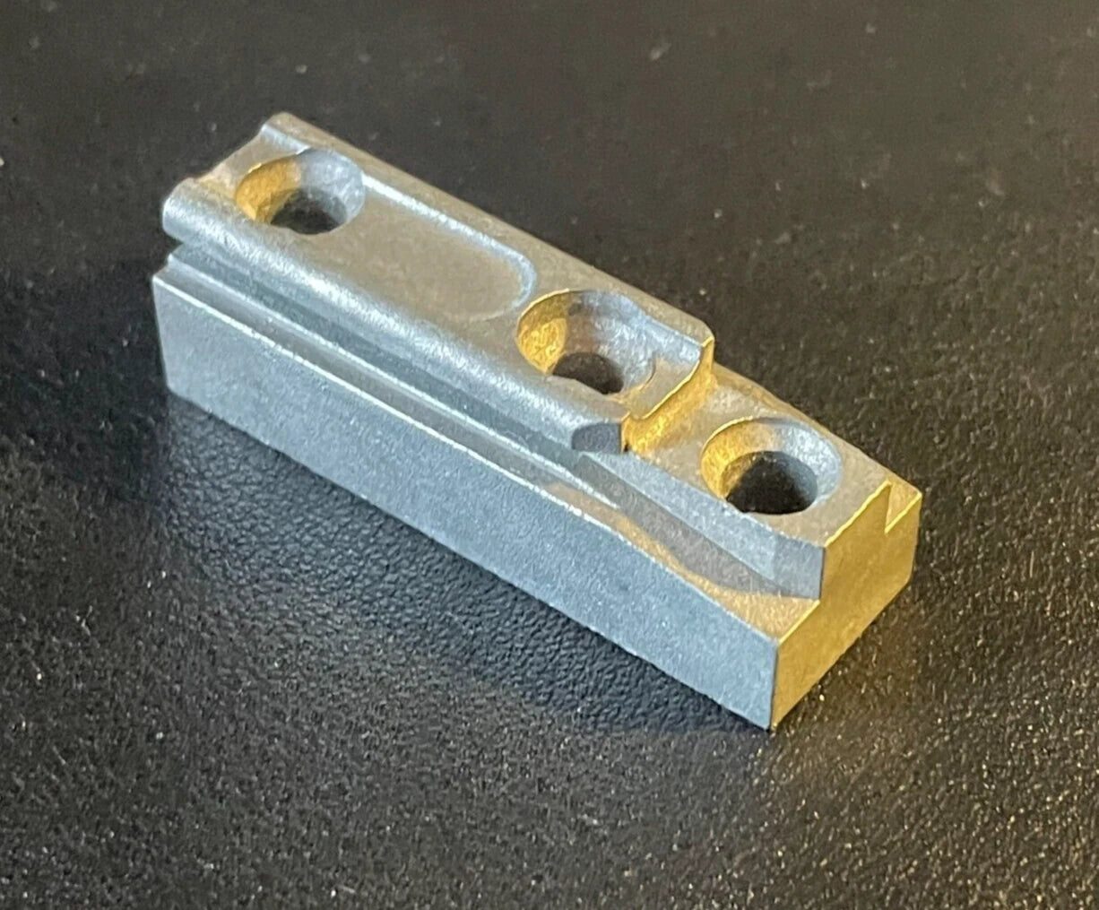 GRASS #59 Slide-On Hinge Base Plate – Genuine Replacement Part