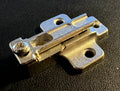 GRASS #335 Slide-On Base Plate • NEW • 1000 Series Mounting Plate • Austria
