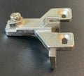 BLUM HINGE Plate 198 60 01 23 Twist On Plate Base Face Frame Adaptor- RARE