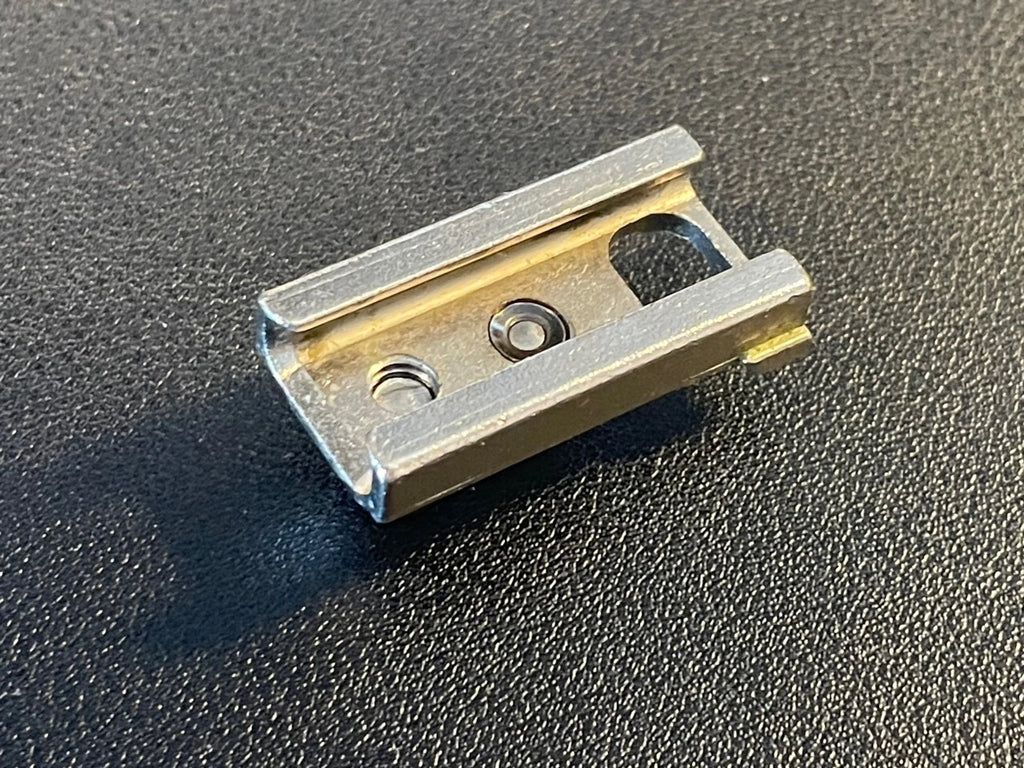 GRASS 1000 Series Hinge Bracket – Connects 1006 / 1203 Slide-On Hinges to Slide-