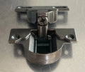 Blum 110° Old Style Reverse Ear Compact Hinge Bronze 30.310-11.02, 130.113-01.02