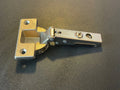NEW GRASS Hinge 1800V Slide-on • DIE CAST CUP • Full O'lay - 1000 Series • RARE