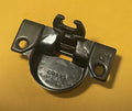 NEW! GRASS 850 / 850-01 Cabinet Hinge Bronze • SUPER CLEAN •