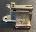 MEPLA 591.293.55.18 • 315 393 55.00 Hinge BASEPLATE • GERMANY • NEW OLD STOCK