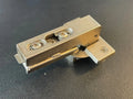 NEW Grass Hinge 319 • 1000 Series Clip On, SELF CLOSE Spring PERFECT Condition