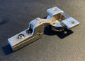 NEW! GRASS 1806 Cabinet Hinge Slide On • CLEAN • 95° Self Closing-RARE  (18481)