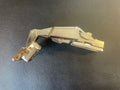 Grass Cabinet Hinge 1203 2625110 Clip-On 170° FREE SWING , FULL Overlay 3903