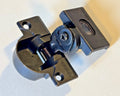GRASS 830-33 Compact Cabinet Hinge – BRONZE • OEM • CLEAN & TIGHT