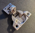 GRASS 860-01 Self-Closing Hinge with 860-022 29-99 Plate | Hard to Find