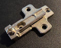 NEW! Grass 083 Base Plate Slide On 1000 Series hinge - Adjustable / Twist Lock