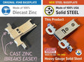 Grass Cabinet Hinge 048 Base Plate Face Frame Lip Adapter Replica #48