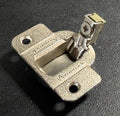 Amerock 2010-33 Cabinet Hinge PAT. #5,027,474 Tight Closing Action (Aristkraft)