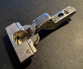 GRASS hinge 699.204.66.35, 520.200 35.00, Flip Top, HALF Overlay • Very RARE
