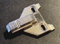 BLUM Cabinet Hinge Base Plate #175L663-01.22 – NEW